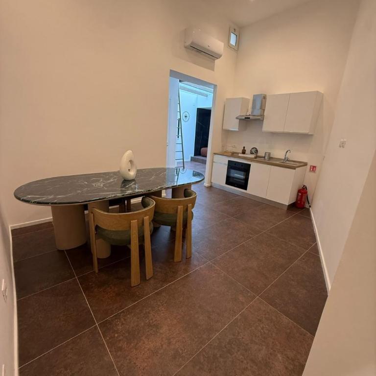 Rua Suite - Appartamento con 1 Camera da Letto - 7