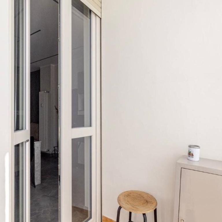 Appartamento - Torino San Paolo - One-Bedroom Apartment - 18