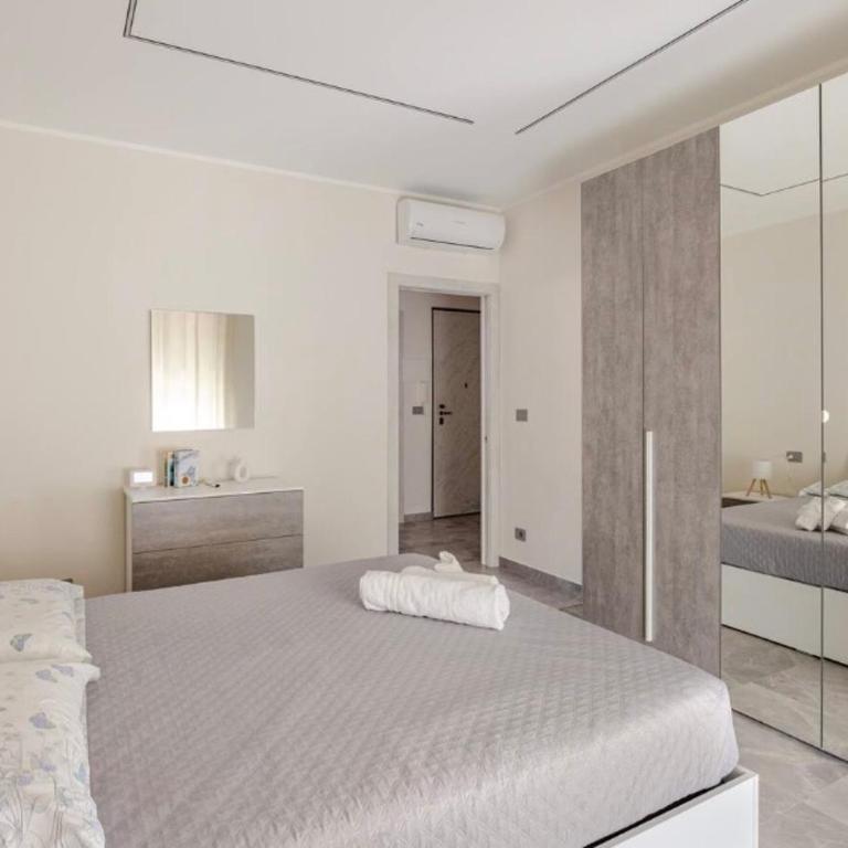 Appartamento - Torino San Paolo - One-Bedroom Apartment - 19