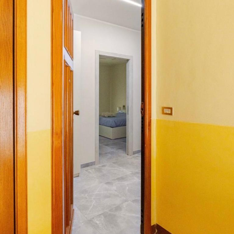 Appartamento - Torino San Paolo - One-Bedroom Apartment - 20