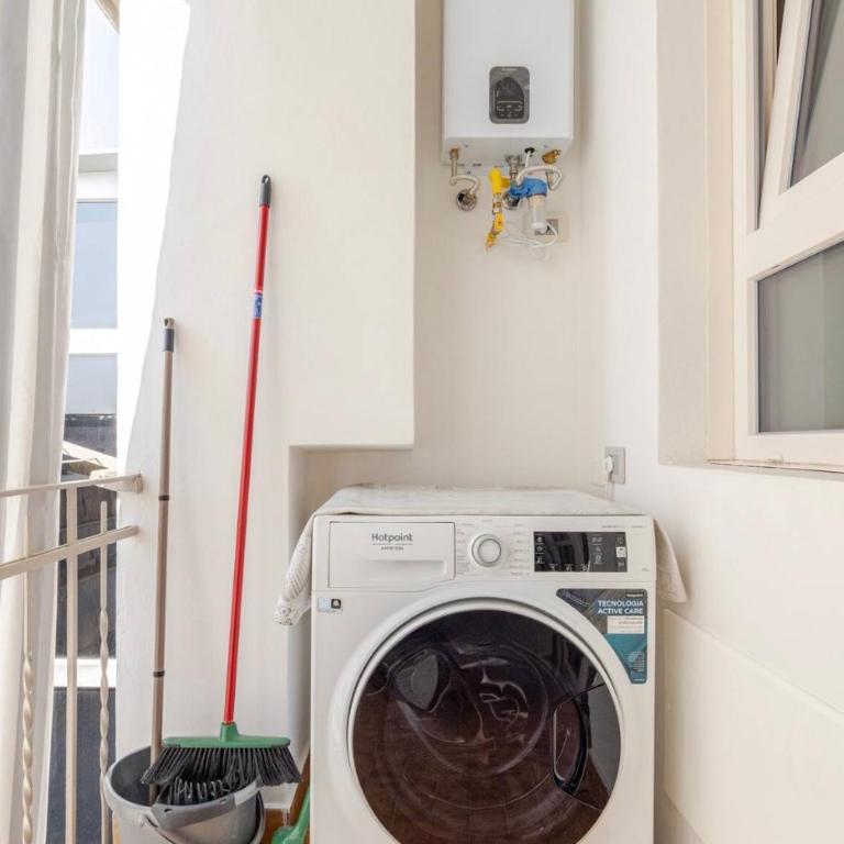 Appartamento - Torino San Paolo - One-Bedroom Apartment - 21