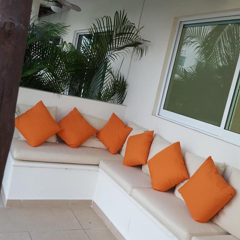 Villa Perfecta Zona Diamante - Casa - 36