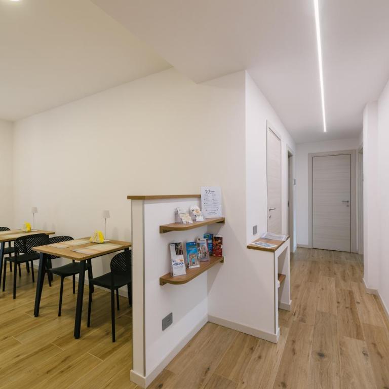 Sciesa Guest House2 - Großes Doppelzimmer - 22