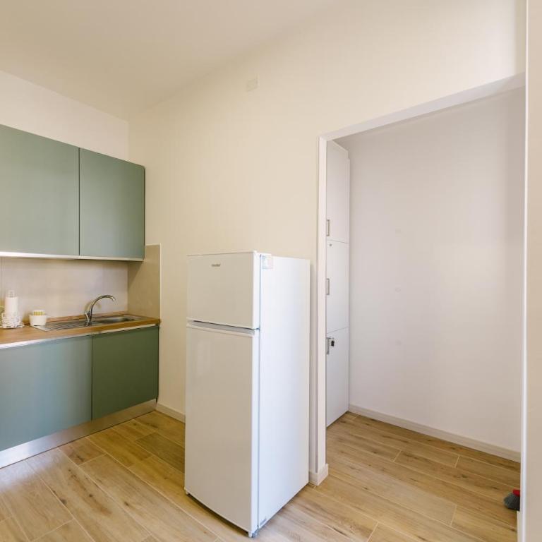 Sciesa Guest House2 - Großes Doppelzimmer - 27