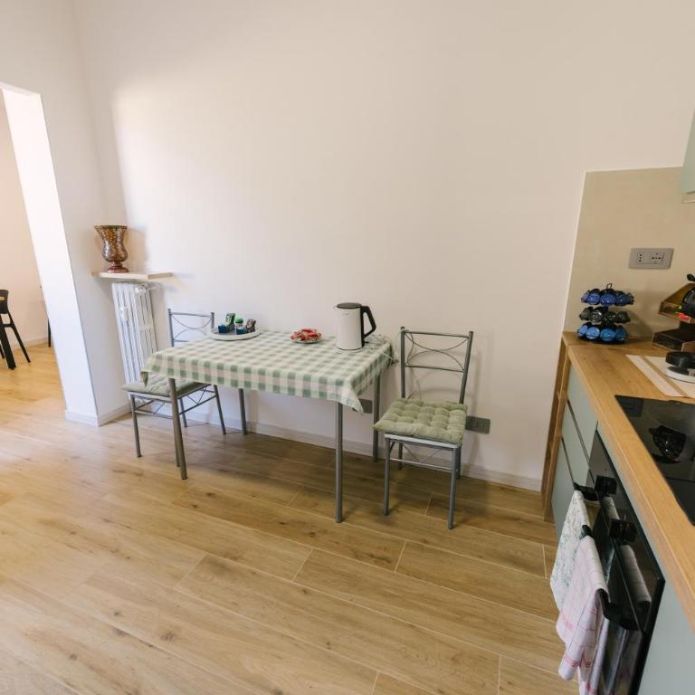 Sciesa Guest House2 - Großes Doppelzimmer - 29