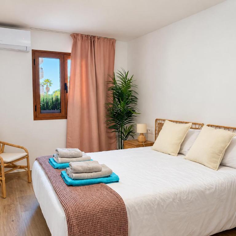 Top Location 3BR , 2BR, communal pool - Apartamento de 3 dormitorios - 3
