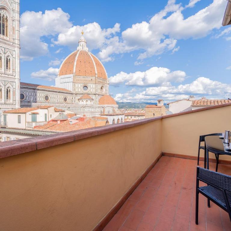 Duomo Golden View - Appartamento con 1 Camera da Letto e Terrazza - 1