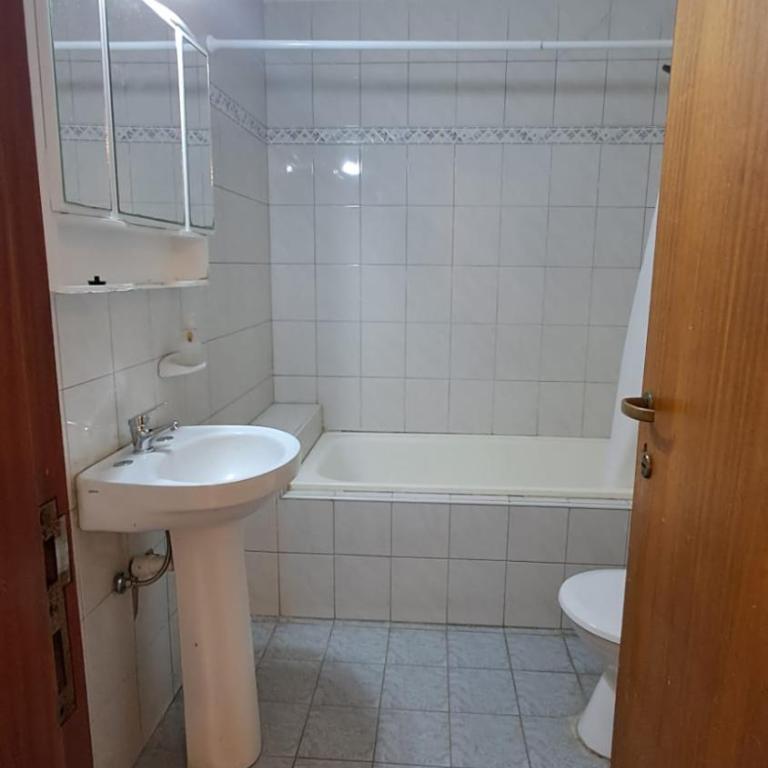 Edificio San Martin 2468 - Three-Bedroom Premium Apartment with Balcony - 2