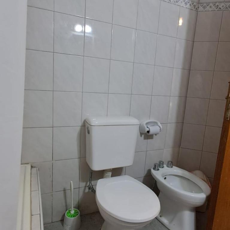 Edificio San Martin 2468 - Three-Bedroom Premium Apartment with Balcony - 3