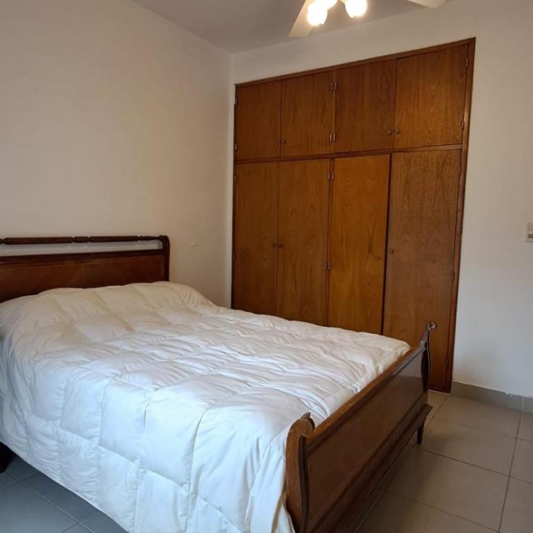 Edificio San Martin 2468 - Three-Bedroom Premium Apartment with Balcony - 4