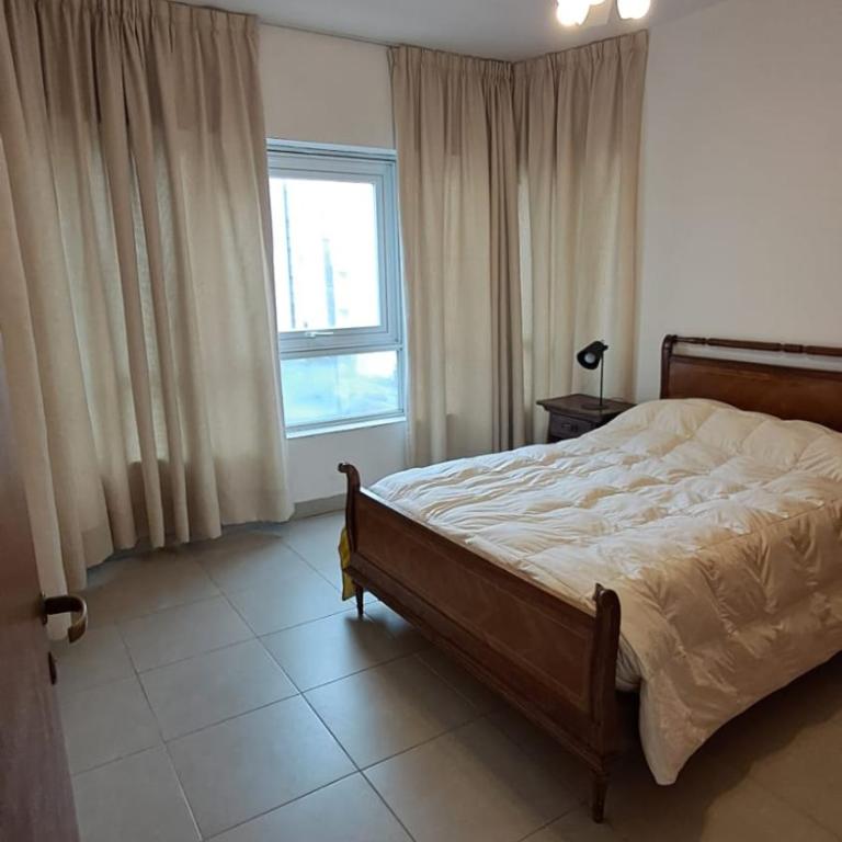 Edificio San Martin 2468 - Three-Bedroom Premium Apartment with Balcony - 6