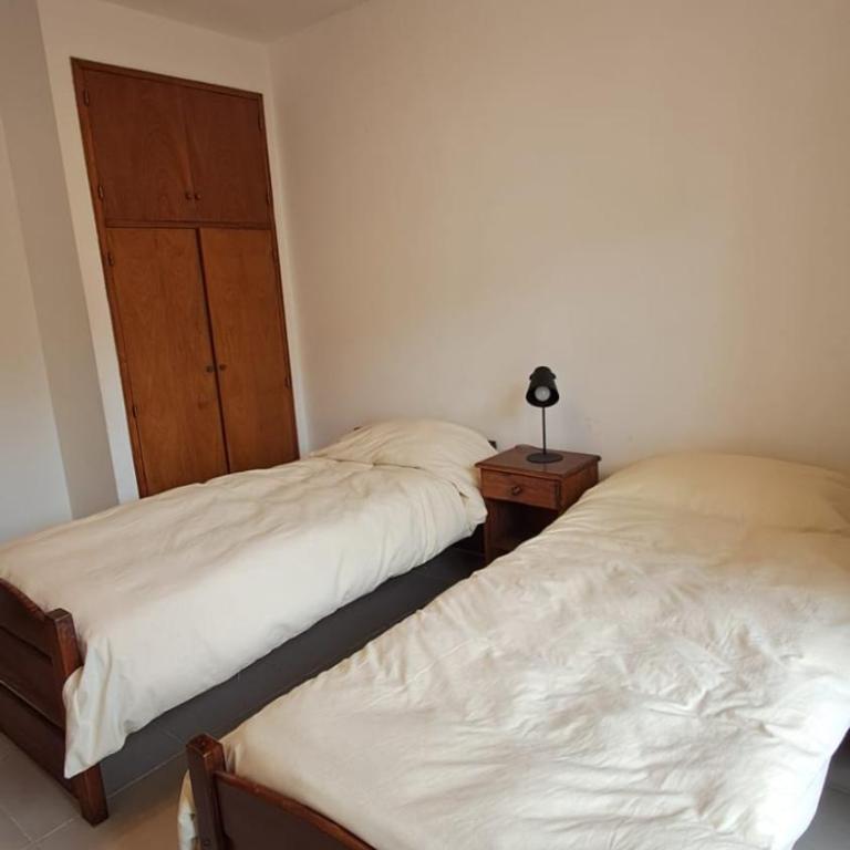 Edificio San Martin 2468 - Three-Bedroom Premium Apartment with Balcony - 7