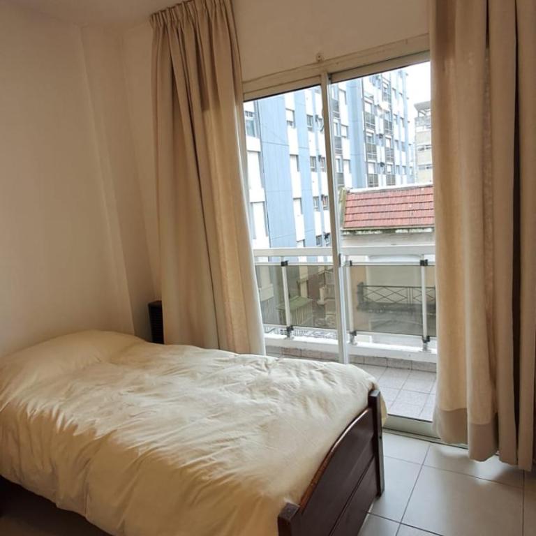 Edificio San Martin 2468 - Three-Bedroom Premium Apartment with Balcony - 8
