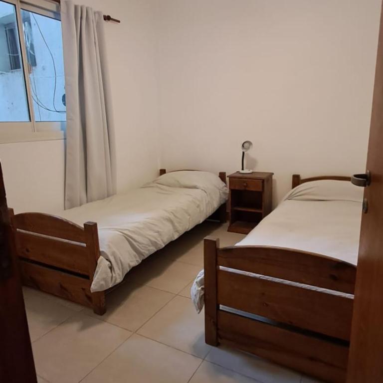 Edificio San Martin 2468 - Three-Bedroom Premium Apartment with Balcony - 9
