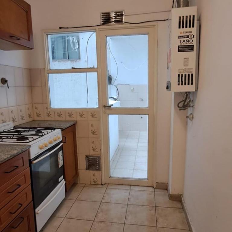 Edificio San Martin 2468 - Three-Bedroom Premium Apartment with Balcony - 11