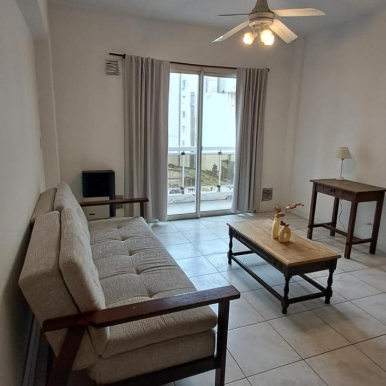 Edificio San Martin 2468 - Three-Bedroom Premium Apartment with Balcony - 13