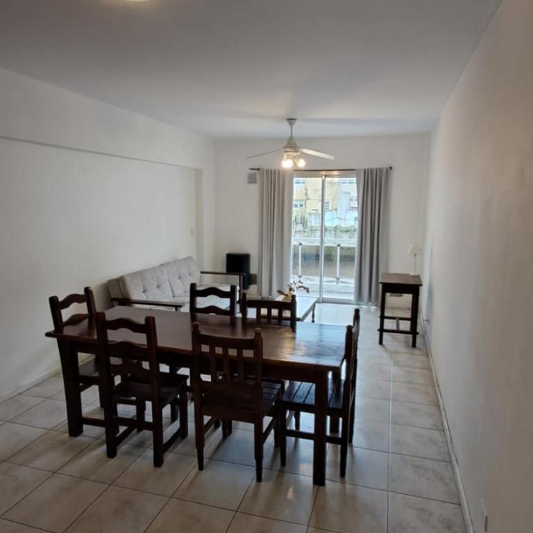 Edificio San Martin 2468 - Three-Bedroom Premium Apartment with Balcony - 1
