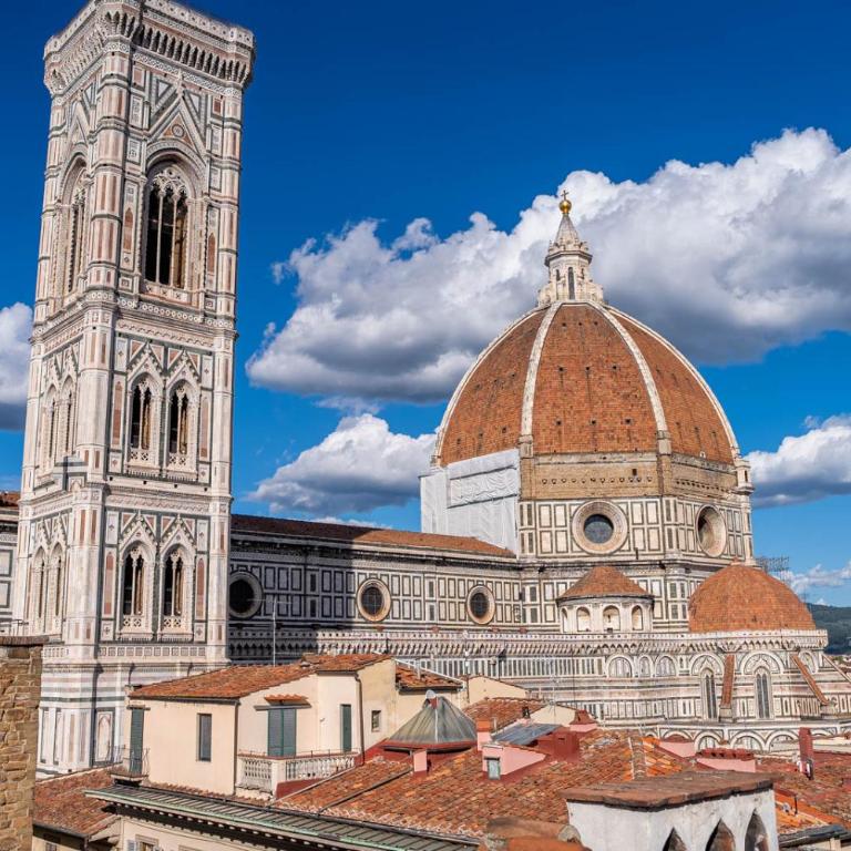 Duomo Golden View - Appartamento con 1 Camera da Letto e Terrazza - 16