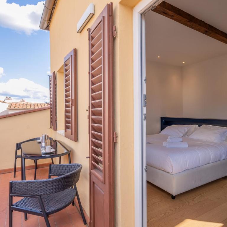 Duomo Golden View - Appartamento con 1 Camera da Letto e Terrazza - 22