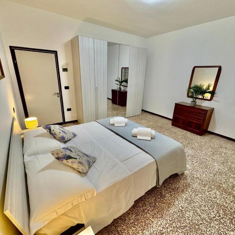 PM Venice Apartment - Apartamento de 2 dormitorios - 5