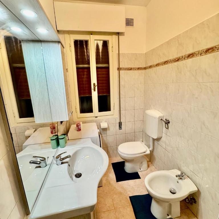 PM Venice Apartment - Apartamento de 2 dormitorios - 10