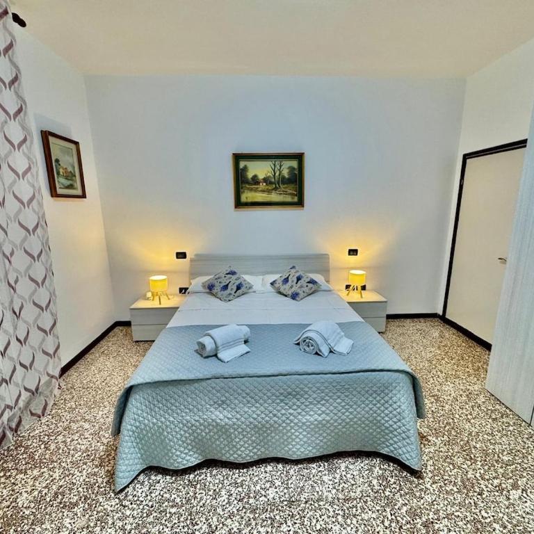 PM Venice Apartment - Apartamento de 2 dormitorios - 1