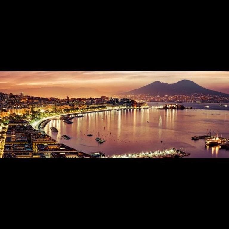 Vecchia Napoli - Anticaglia - Maisonette - 9