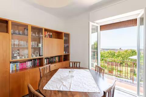 Casa Angiolina con Vista Lago - Apartamento de 2 dormitorios - 21