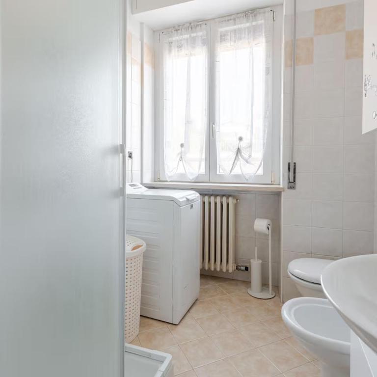 Casa Angiolina con Vista Lago - Apartamento de 2 dormitorios - 19