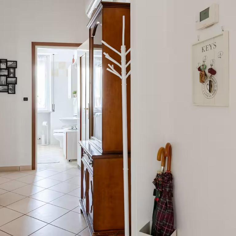 Casa Angiolina con Vista Lago - Apartamento de 2 dormitorios - 12