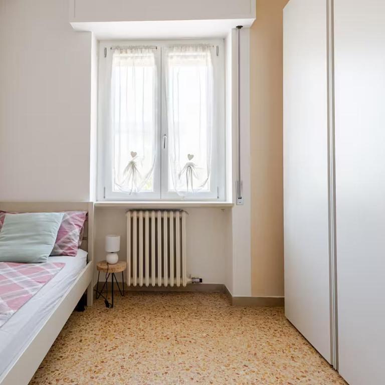 Casa Angiolina con Vista Lago - Apartamento de 2 dormitorios - 14
