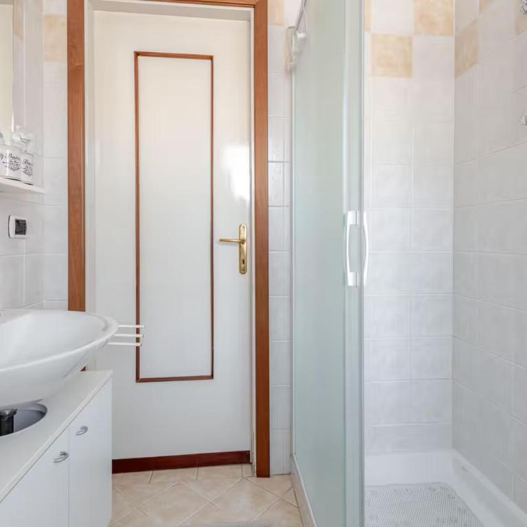 Casa Angiolina con Vista Lago - Apartamento de 2 dormitorios - 20