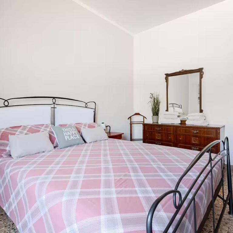 Casa Angiolina con Vista Lago - Apartamento de 2 dormitorios - 10