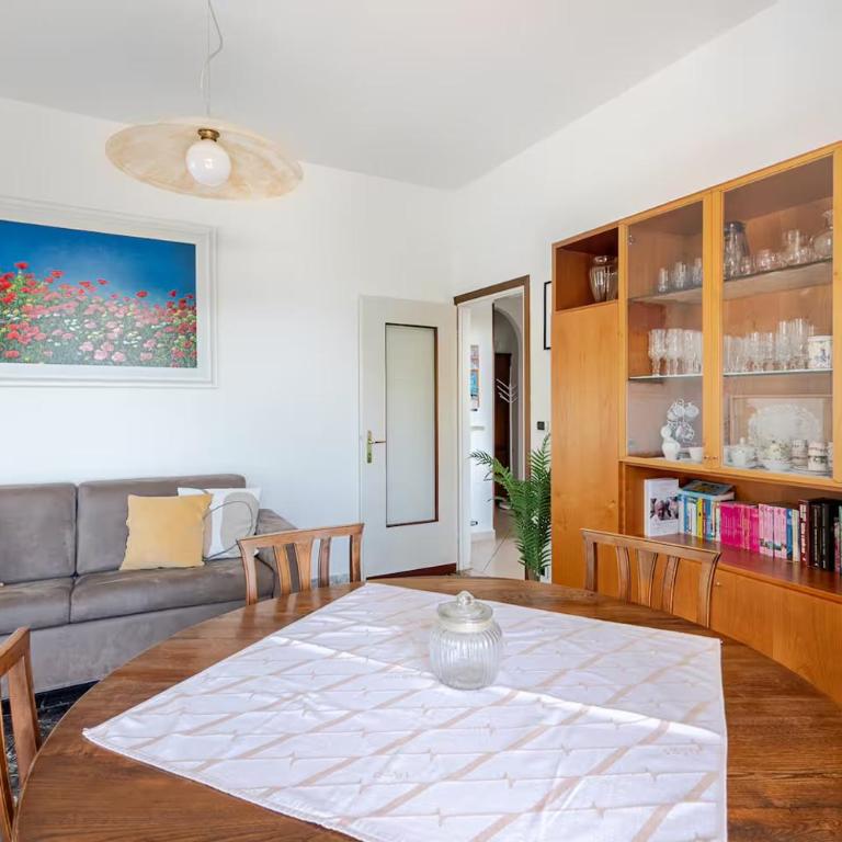 Casa Angiolina con Vista Lago - Apartamento de 2 dormitorios - 18