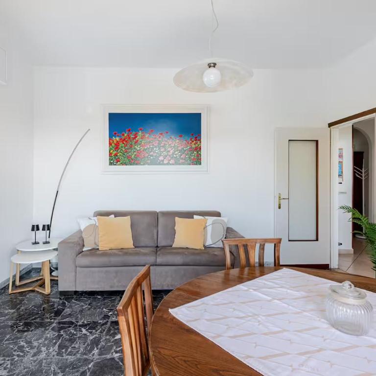 Casa Angiolina con Vista Lago - Apartamento de 2 dormitorios - 17