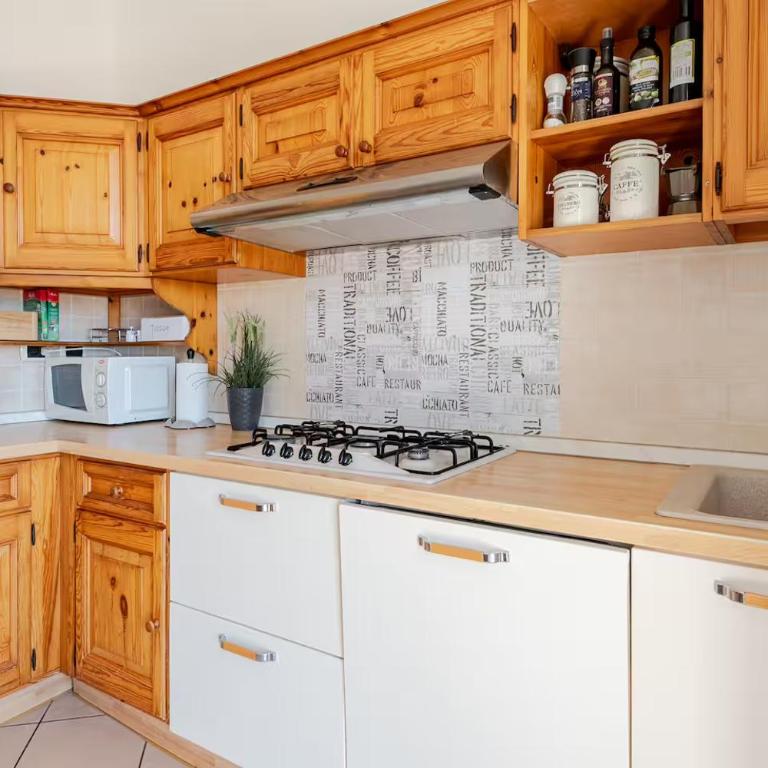 Casa Angiolina con Vista Lago - Apartamento de 2 dormitorios - 15