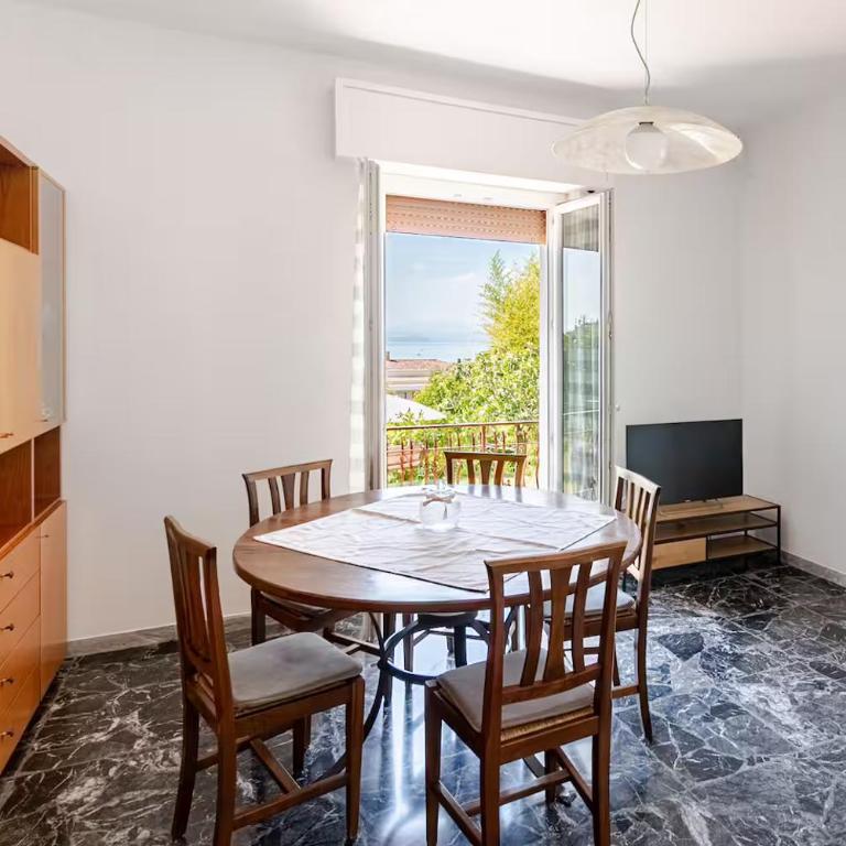Casa Angiolina con Vista Lago - Apartamento de 2 dormitorios - 5