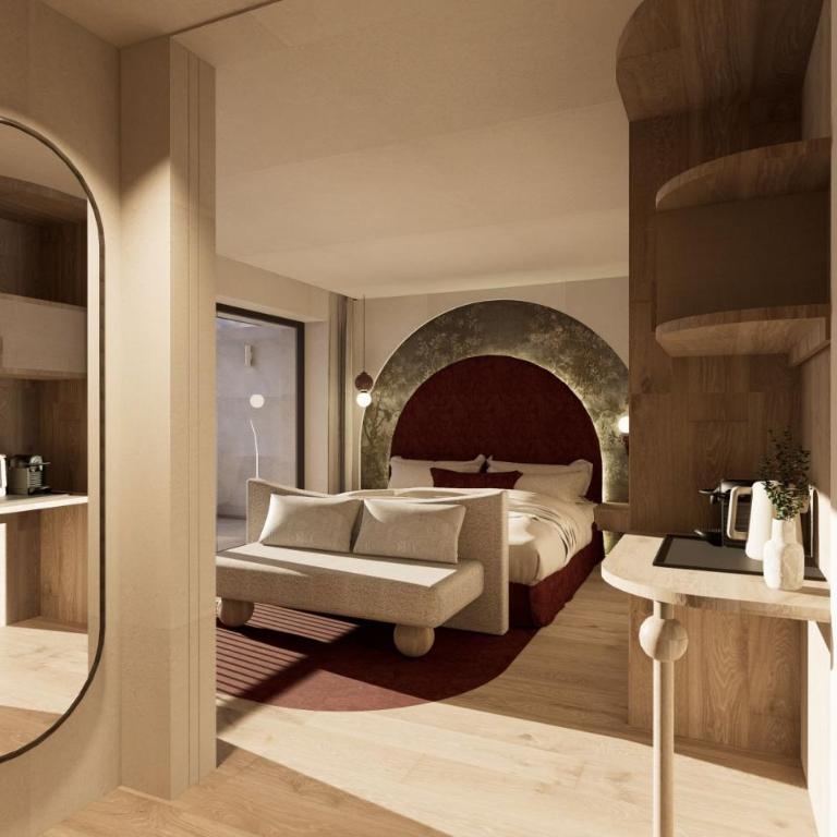 Biancaneve Family Hotel - Suite con 2 Camere da Letto - 2