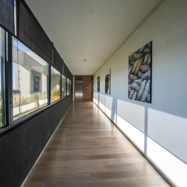 Quartier Retiro Deluxe - Estudio Deluxe con cama grande - 52