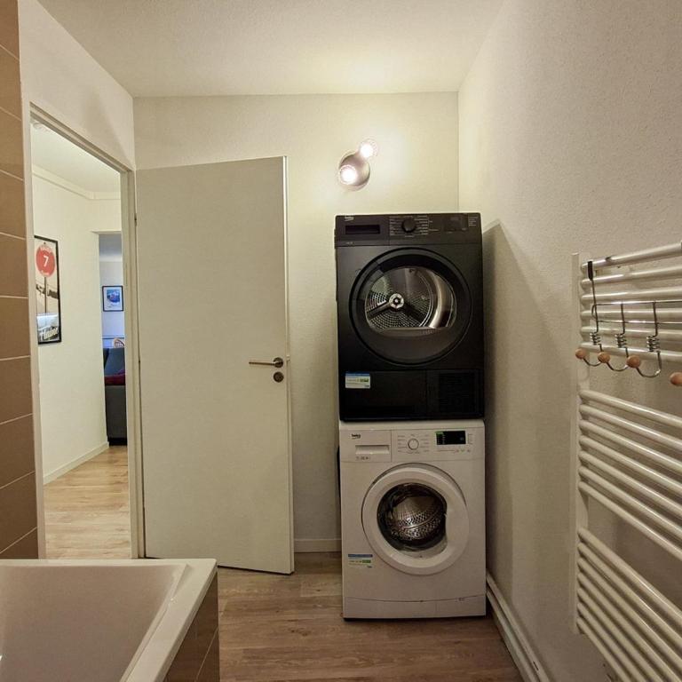 Spacieux appartement 3 pièces au centre de Flaine - Appartement 2 Chambres - 13