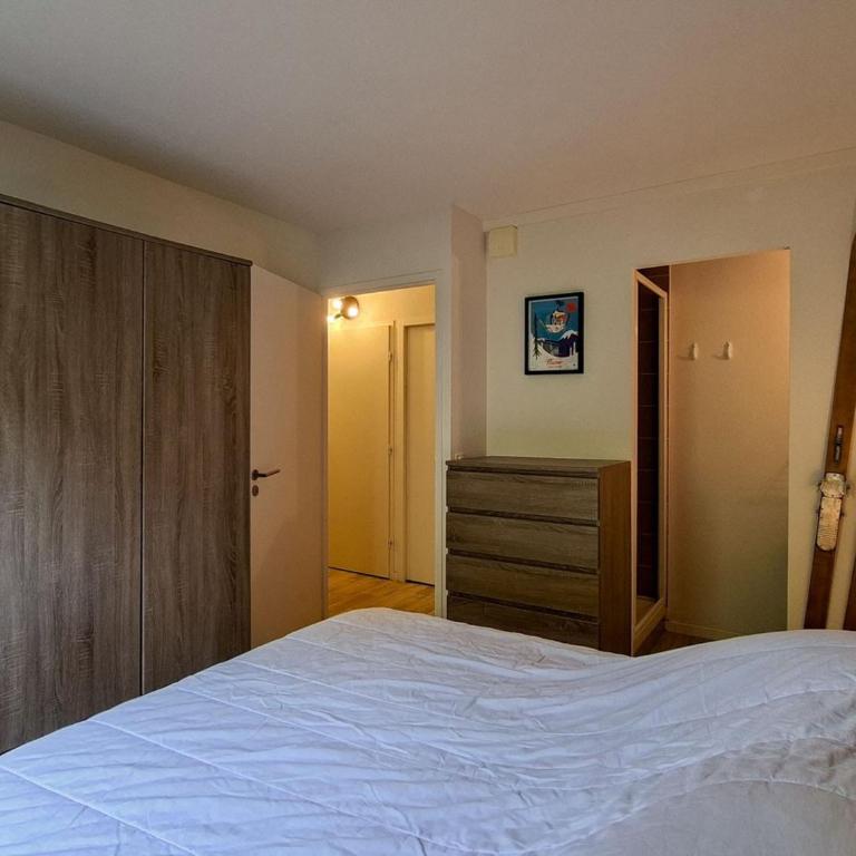 Spacieux appartement 3 pièces au centre de Flaine - Appartement 2 Chambres - 15