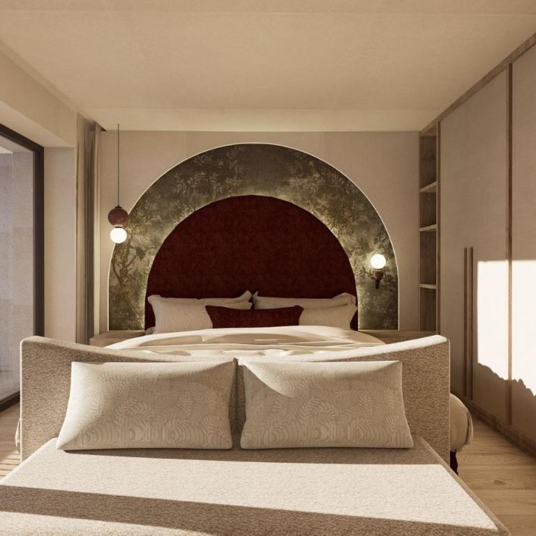 Biancaneve Family Hotel - Suite con 2 Camere da Letto - 4