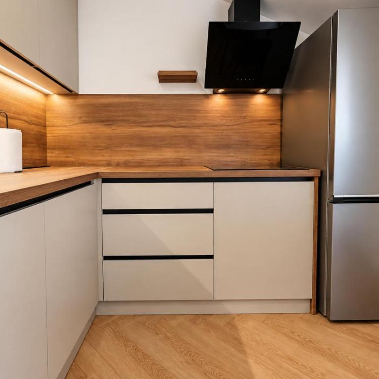 Apartment Popovic - Deluxe Apartment mit 2 Schlafzimmern - 12