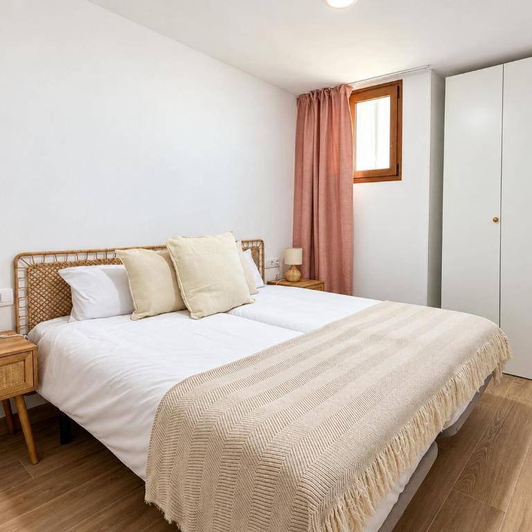 Top Location 3BR , 2BR, communal pool - Apartamento de 3 dormitorios - 10