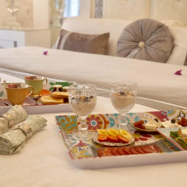 Hostal Casa Boutique - Superior Suite - 5