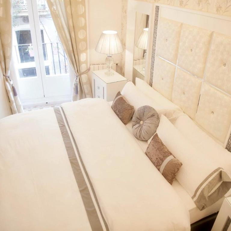 Hostal Casa Boutique - Superior Suite - 8