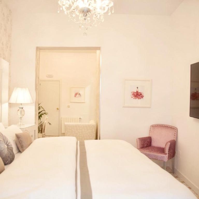 Hostal Casa Boutique - Superior Suite - 12