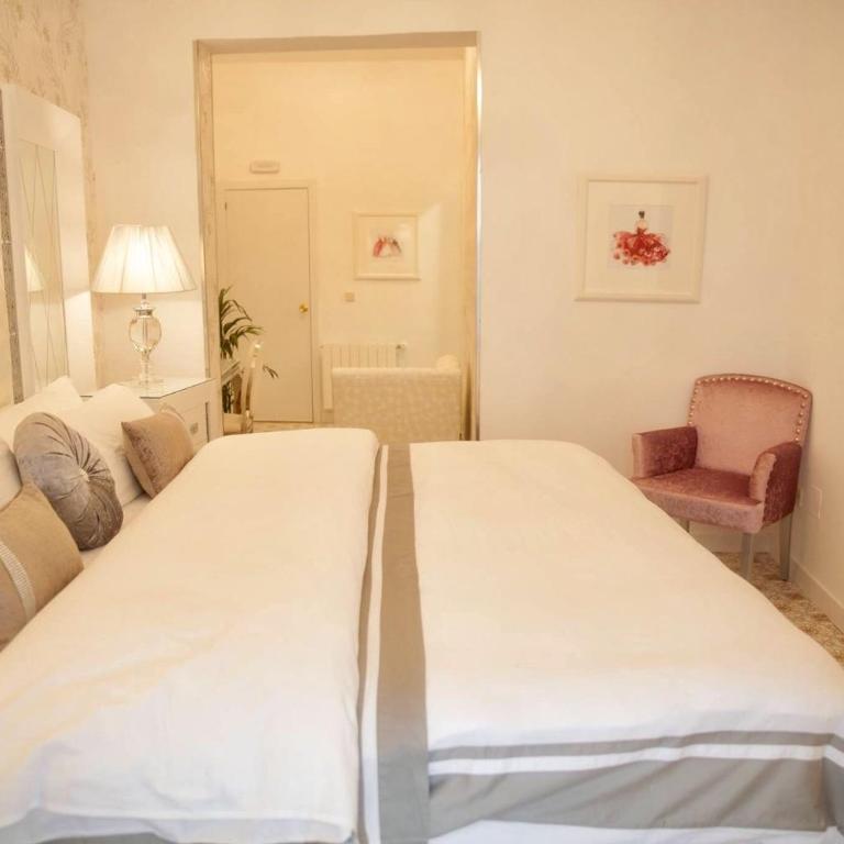 Hostal Casa Boutique - Superior Suite - 3