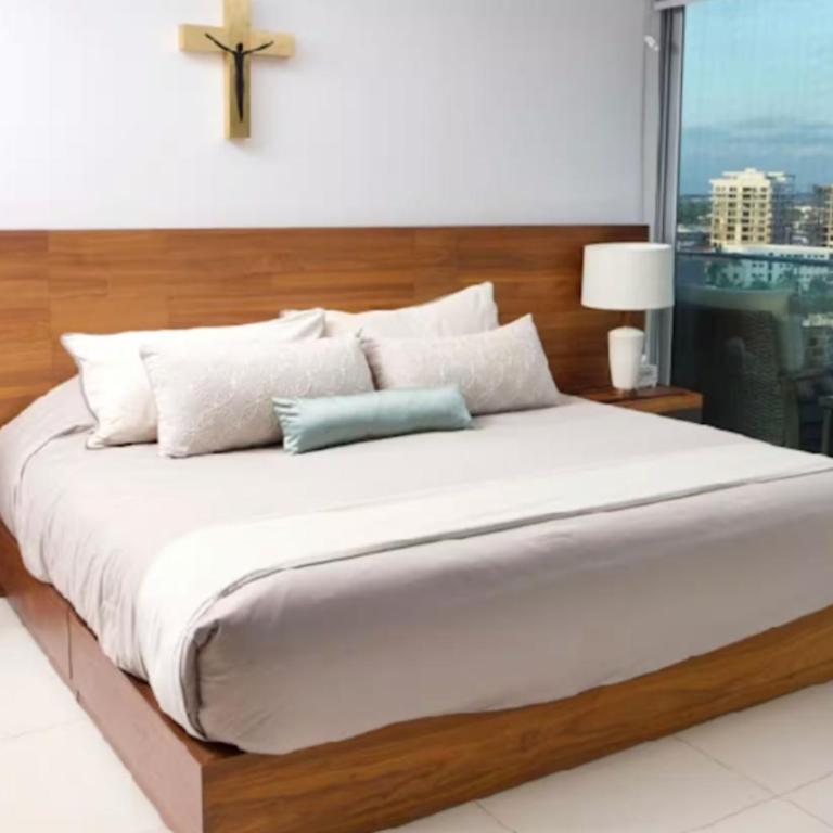 Icon Vallarta - Appartement 4 Chambres de Luxe - 1