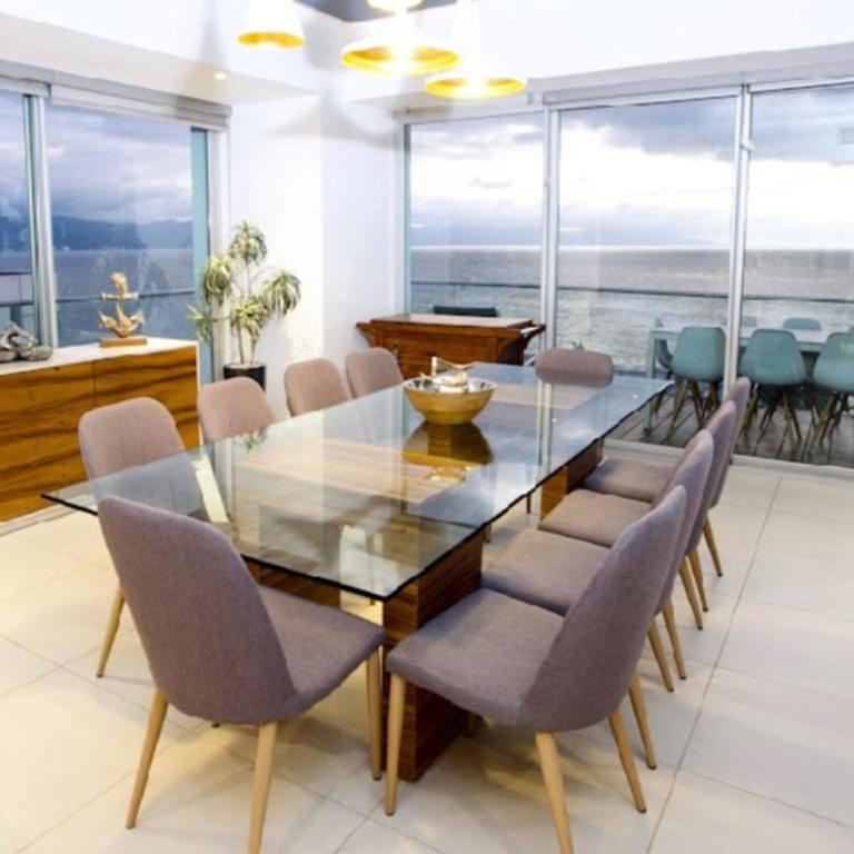 Icon Vallarta - Appartement 4 Chambres de Luxe - 4